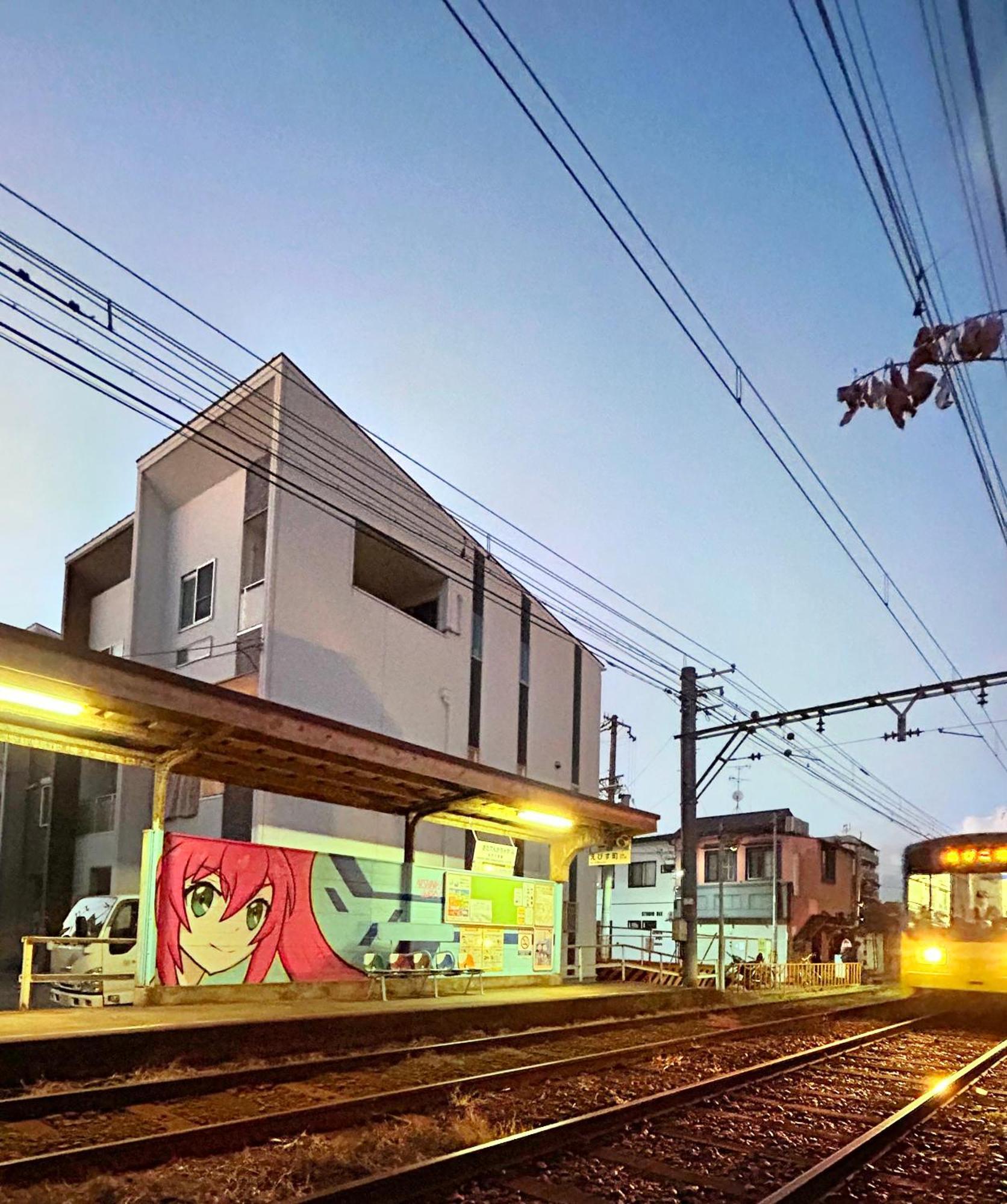 お得 無料駐車 4Ldk戸建 関空 難波 心斎橋 通天閣 スパワールド世界の大温泉 天王寺動物園 京都直通 天下茶屋駅徒歩5分 Osaka Bagian luar foto